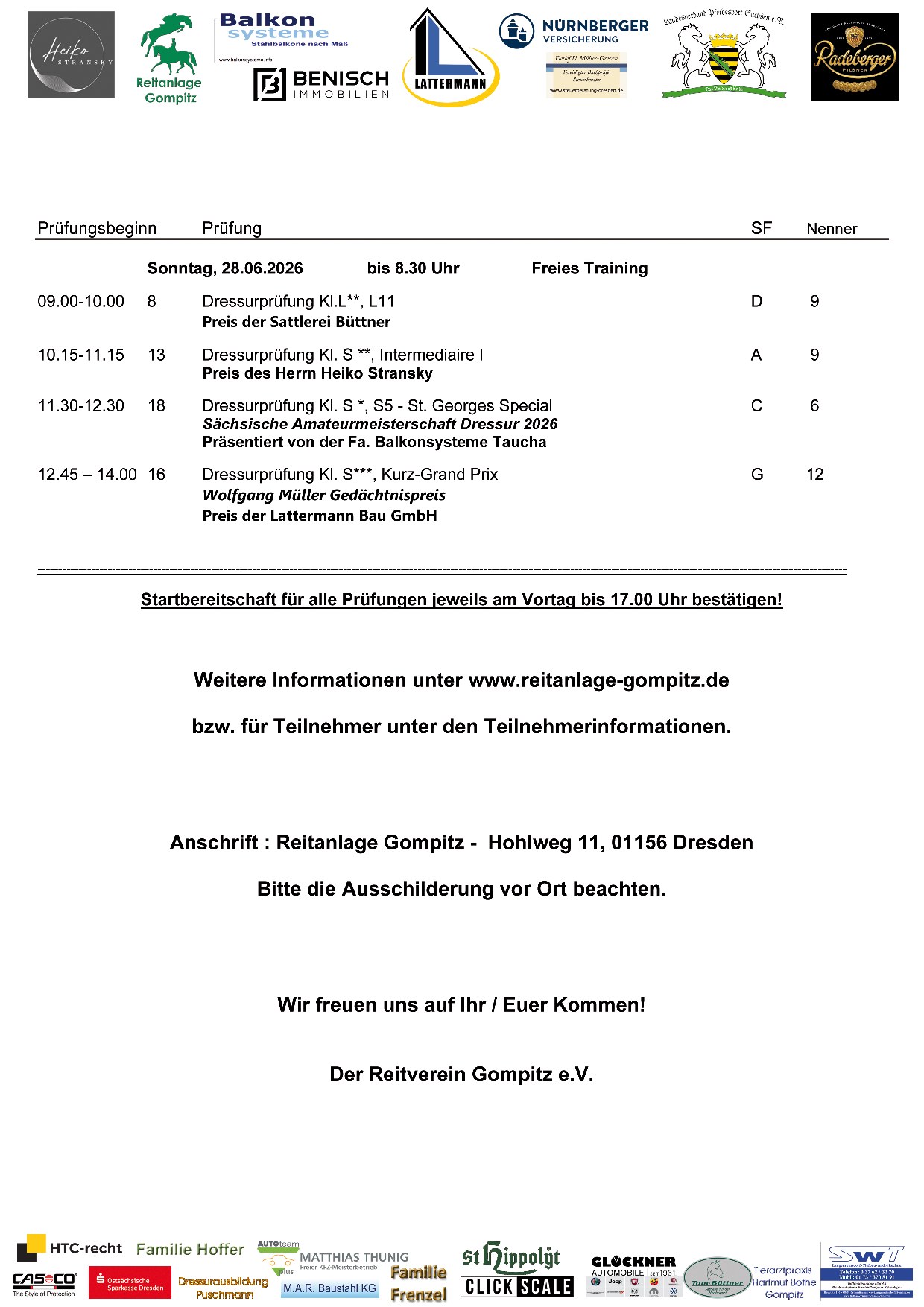 Programmheft Seite 2